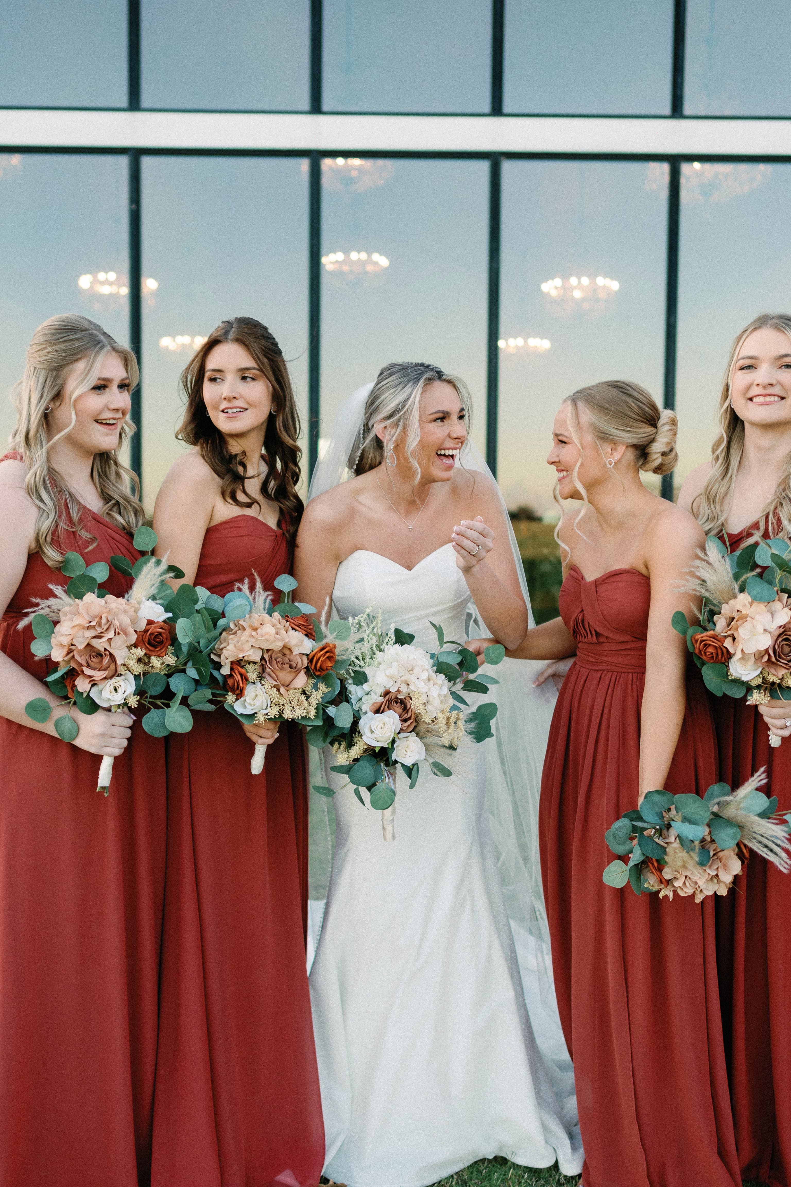 Trinity & Danny - Photo 9 | 12img