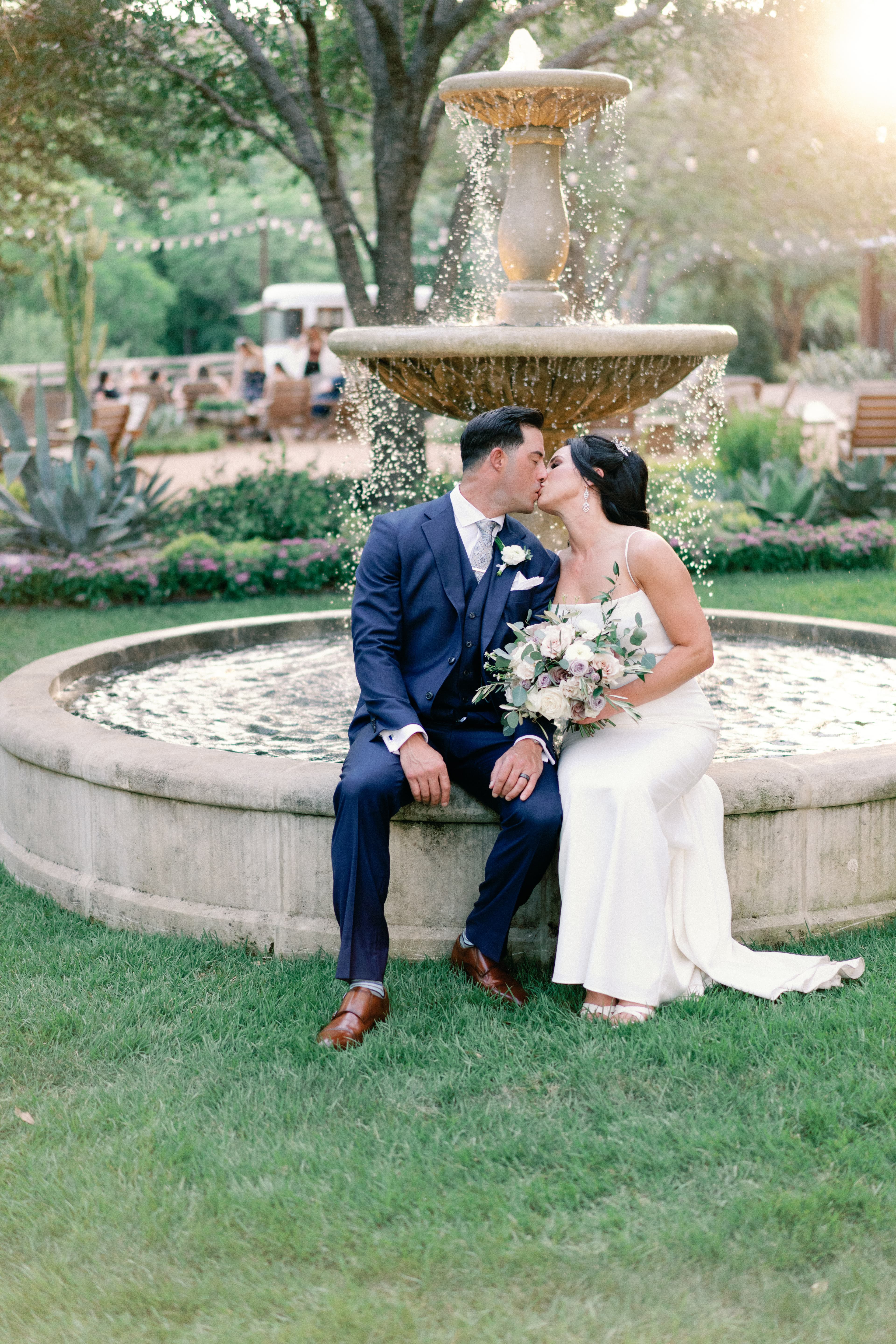 Trinity & Danny - Photo 16 | 12img