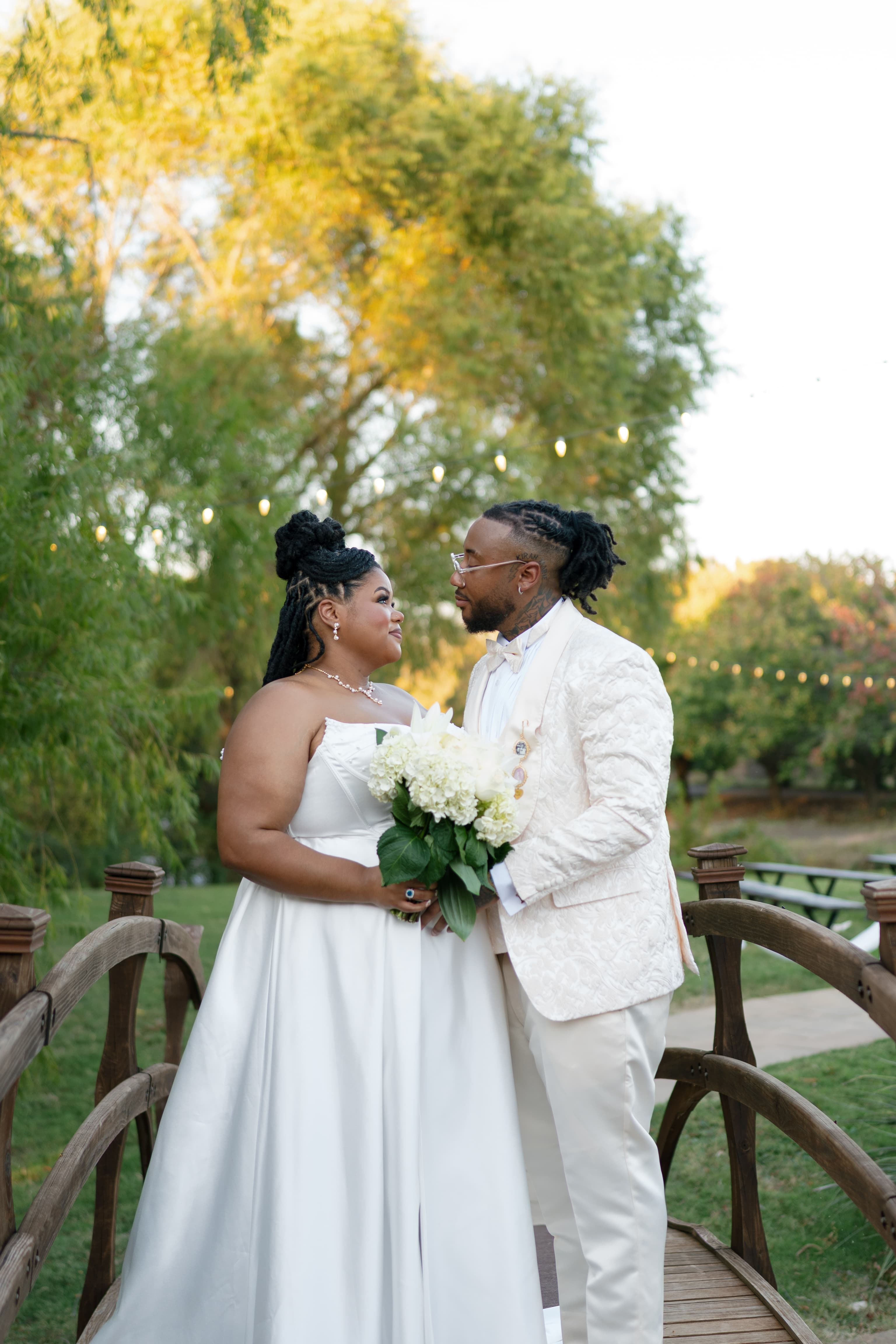 Trinity & Danny - Photo 10 | 12img