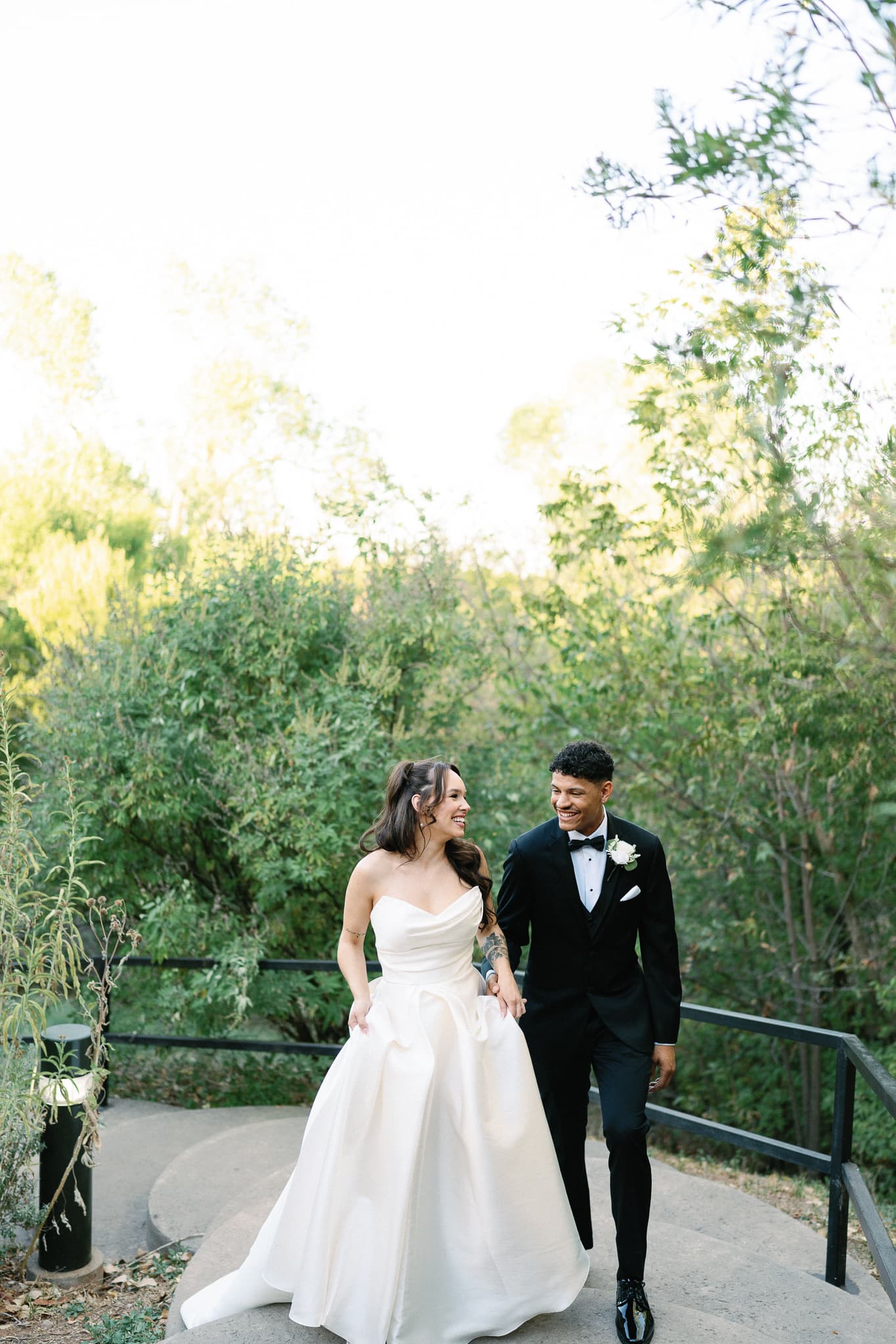 Trinity & Danny - Featured photo