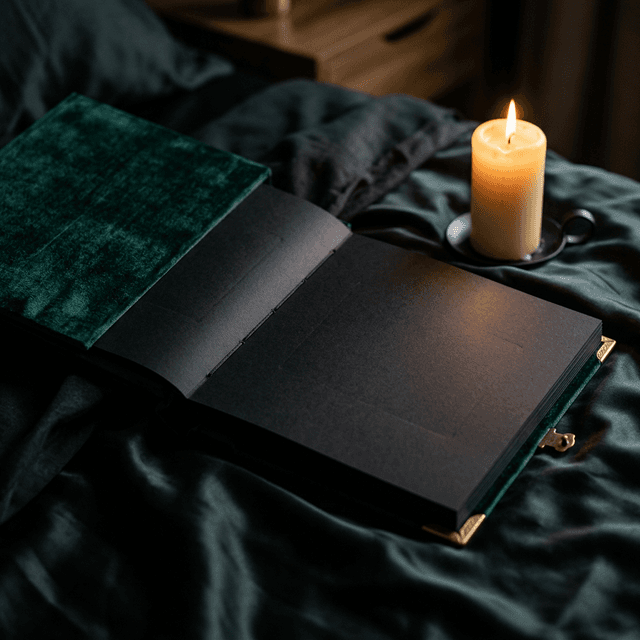 Boudoir Photo Book Printing: Best Labs, Sizes & Pricing