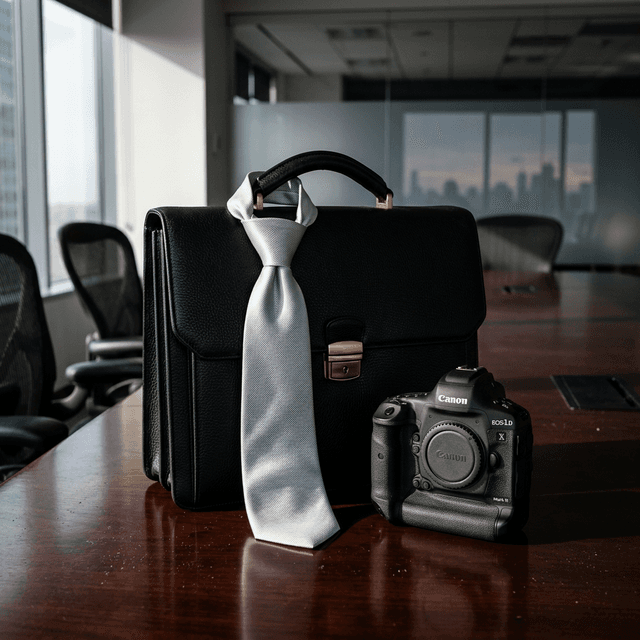 Business Photography: How to Shoot, Price & Deliver Corporate Work