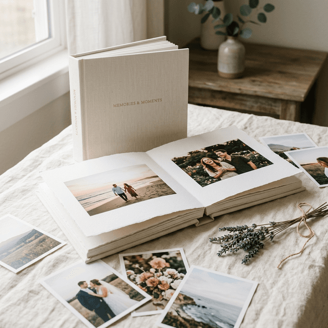 How to Build a Wedding Photography Portfolio That Books Clients