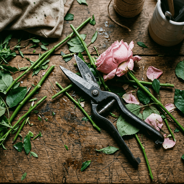 What Your Wedding Florist Won't Tell You (But Wishes You Knew)